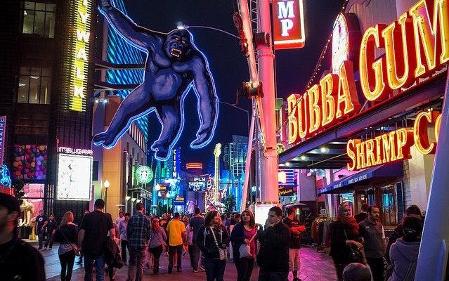 Free Things to do in Los Angeles: Universal CityWalk