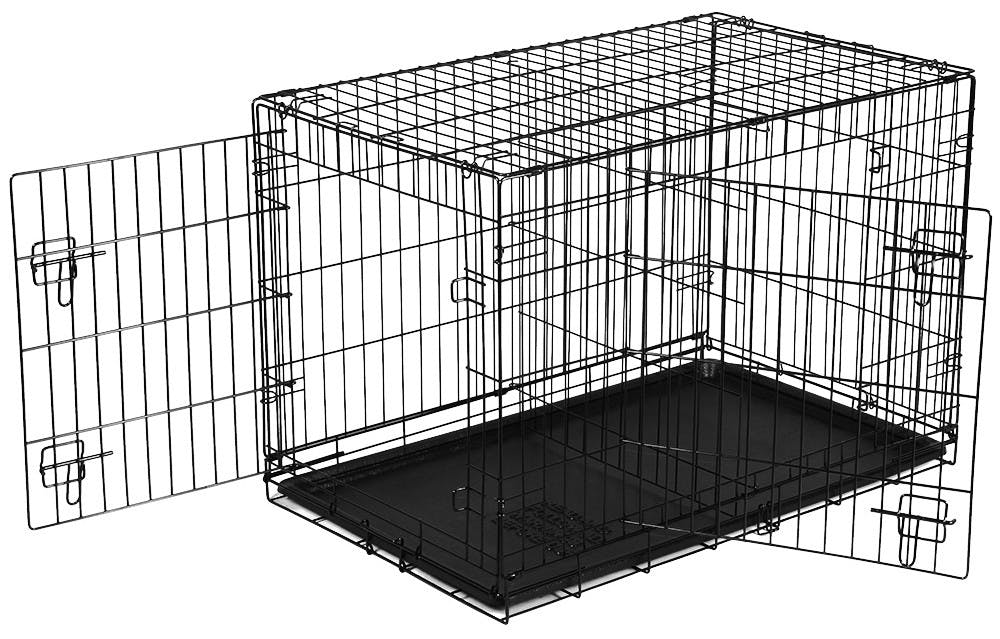 vibrant life dog crate xl