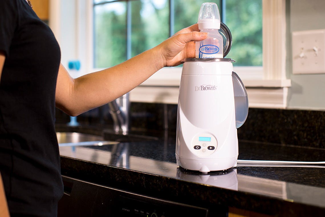 bottle warmer walgreens