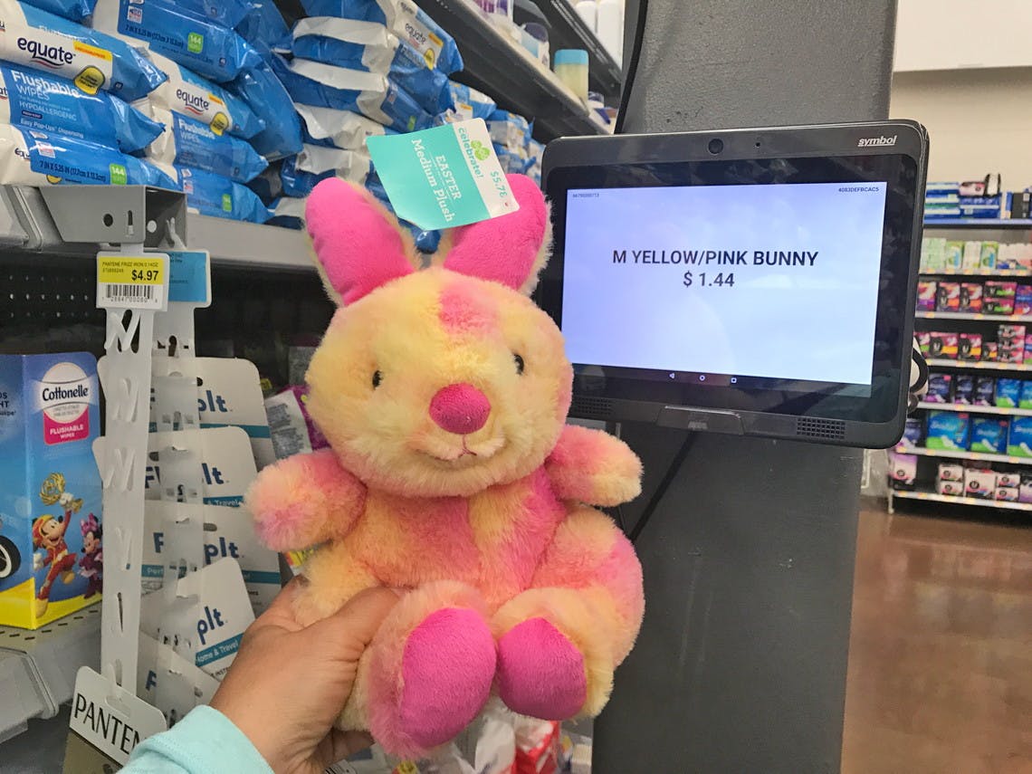 Up to 75% Off Easter Clearance at Walmart! - The Krazy Coupon Lady