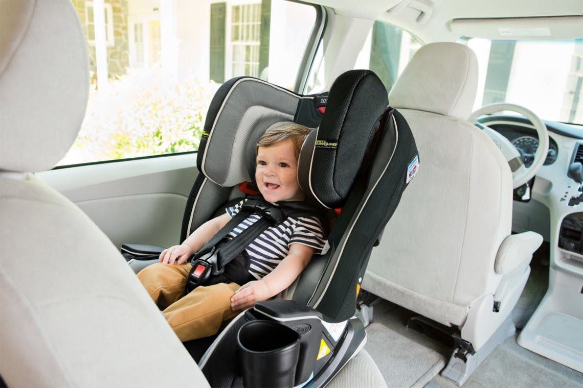 graco milestone price