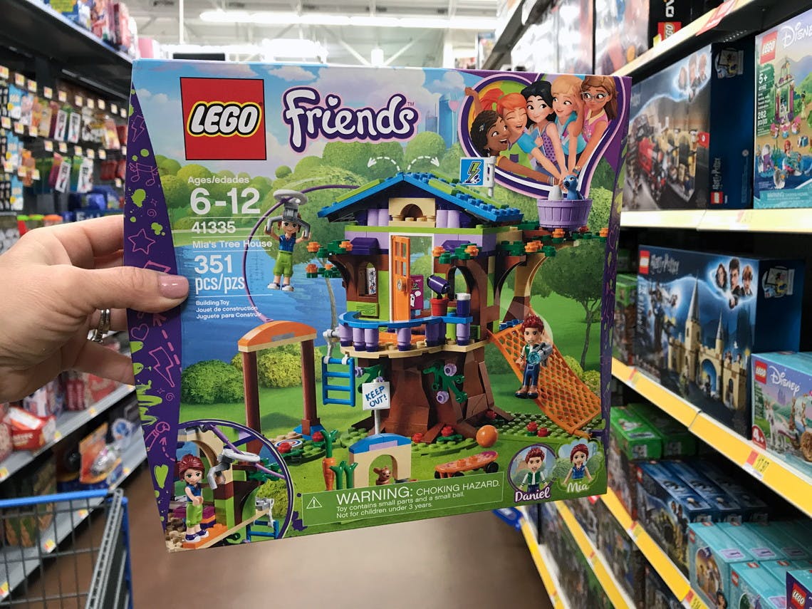 lego friends deals