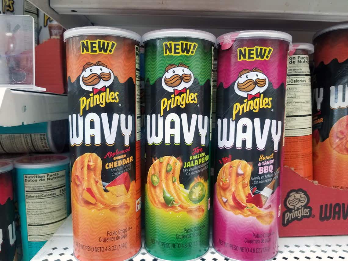 walmart ragu 041419