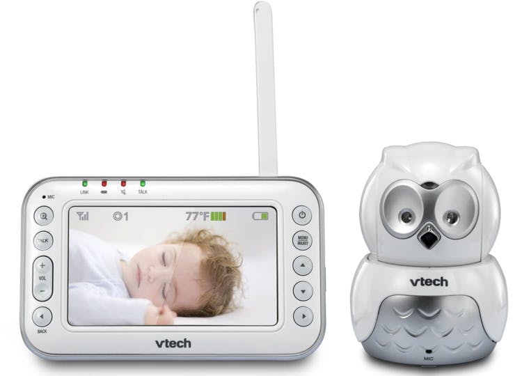 Vtech Baby Monitors As Low As 18 59 At Walmart The Krazy Coupon Lady Vtech Baby Monitors As Low As 18 59 At Walmart The Krazy Coupon Lady