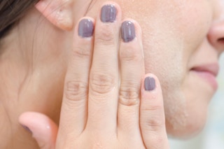 Make face masks instead of buying them.