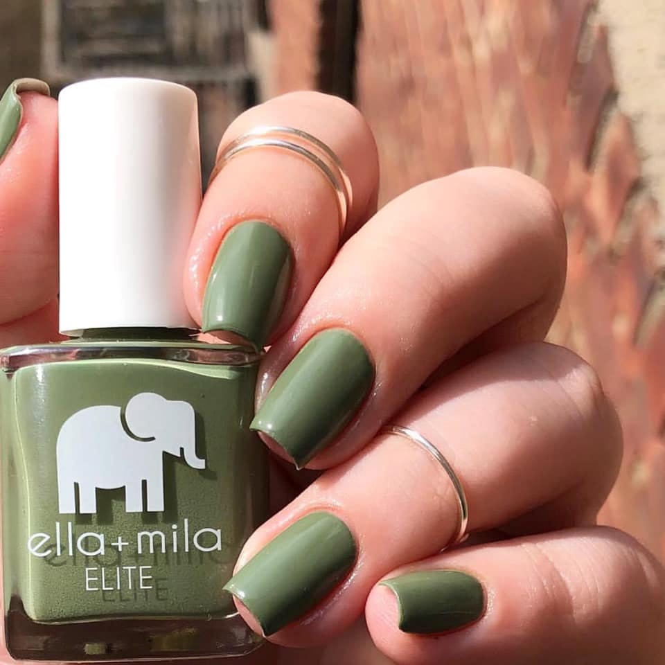 Ella and mila nail polish coupon