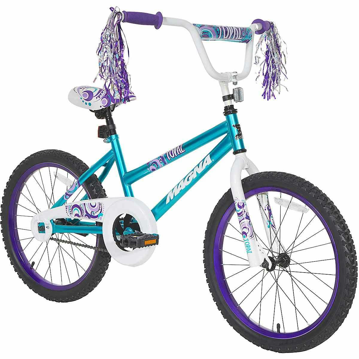 academy kids bikes