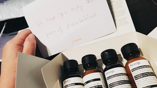 Contact Airbnb directly if you're having any issues with a host.