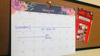 Airbnb Savings: Book a longer stay in order to get 10% off.