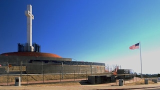 Free Things to Do in San Diego: Mt. Soledad Veteran's Memorial