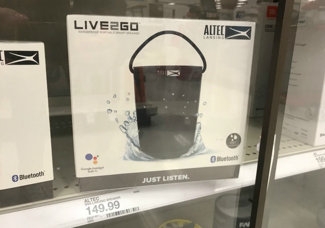 live2go altec