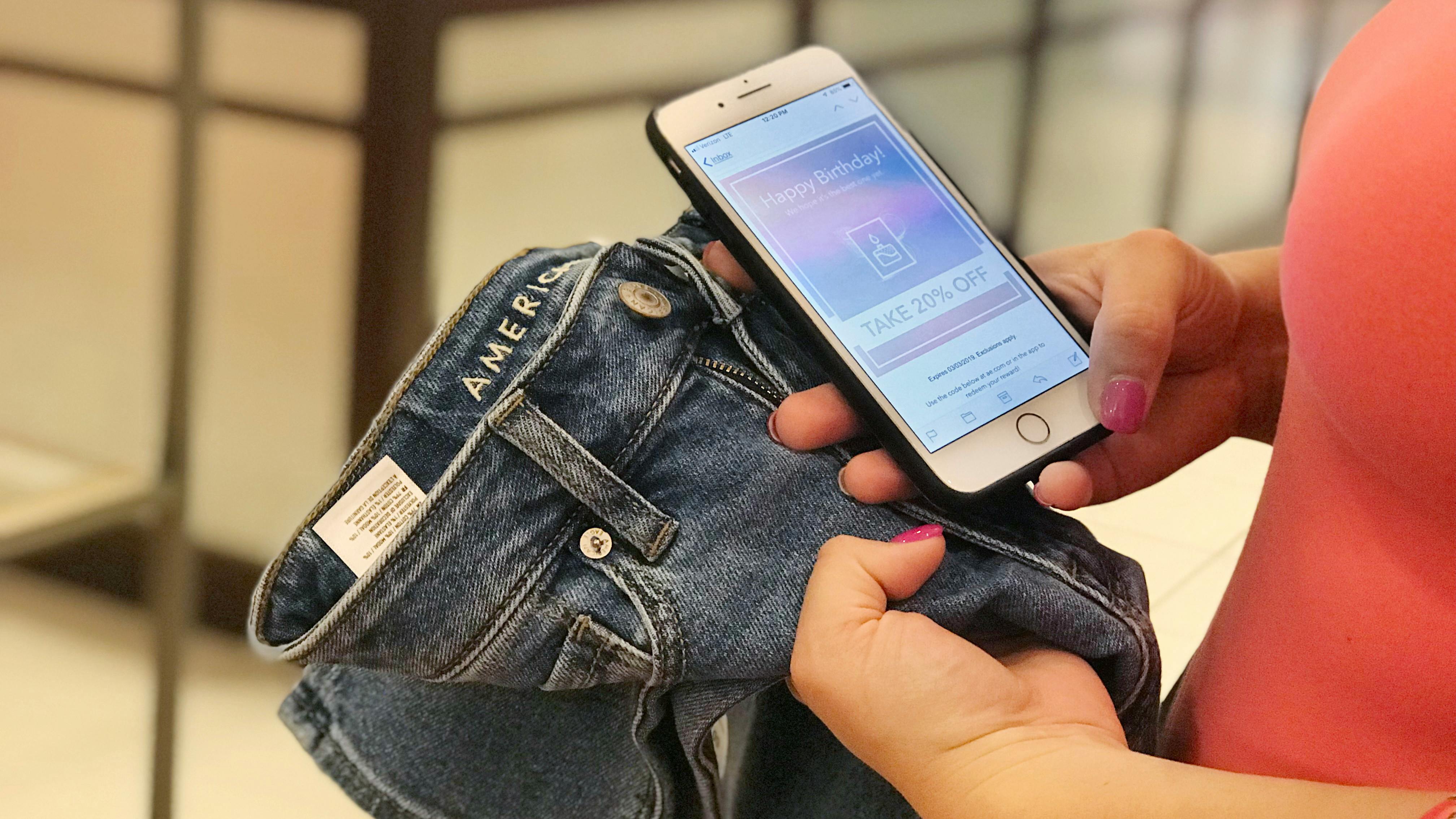 20 American Eagle Sale Hacks That'll Get You Free Jeans in 2023 - The Krazy  Coupon Lady