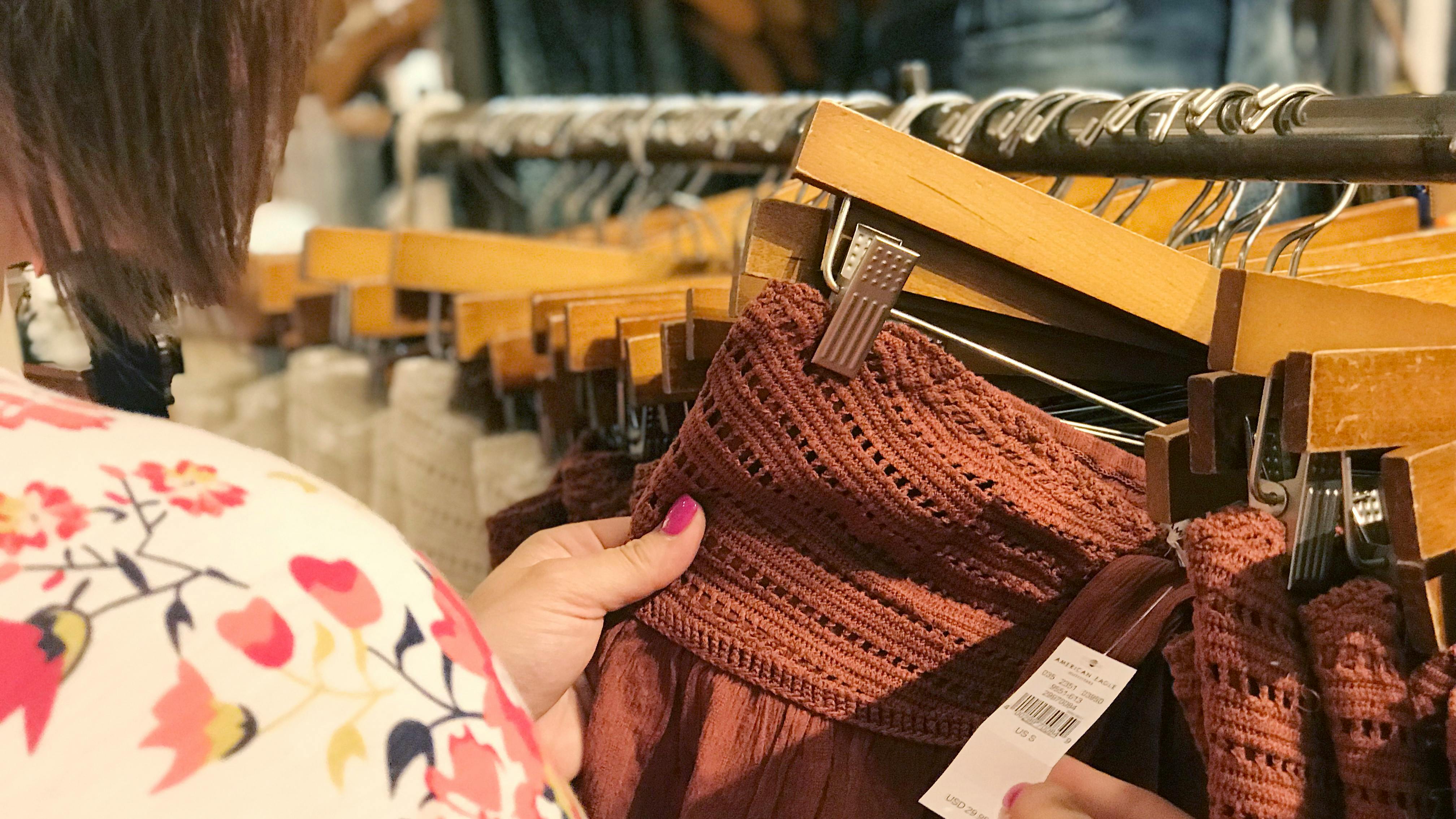 20 American Eagle Sale Hacks That'll Get You Free Jeans The Krazy