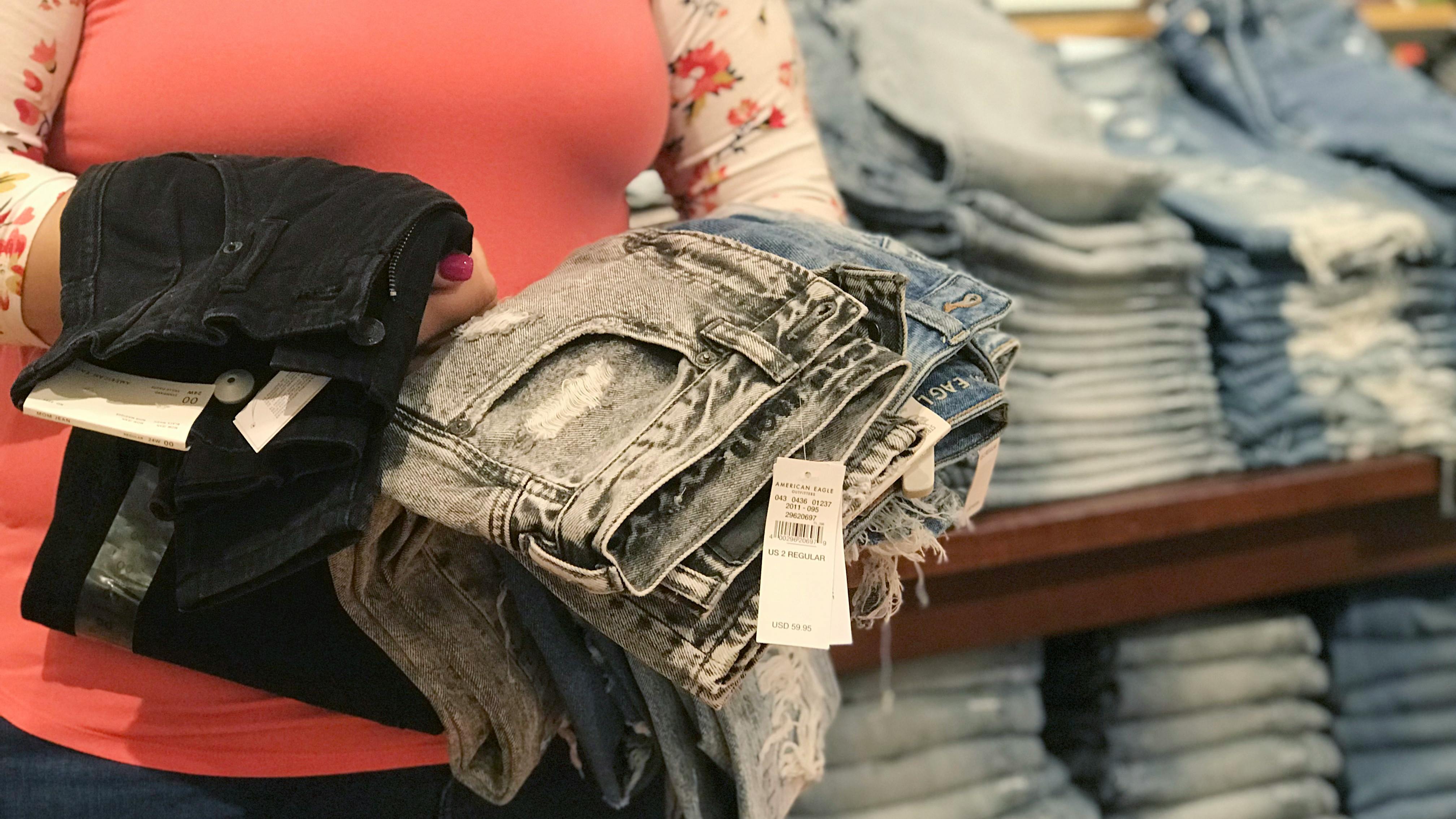 27 Retailers That Let You Return Used Items For A Full Refund