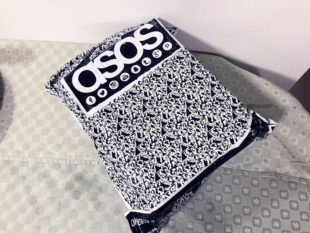 Asos Return Policy: What You Need to Know - The Krazy Coupon Lady