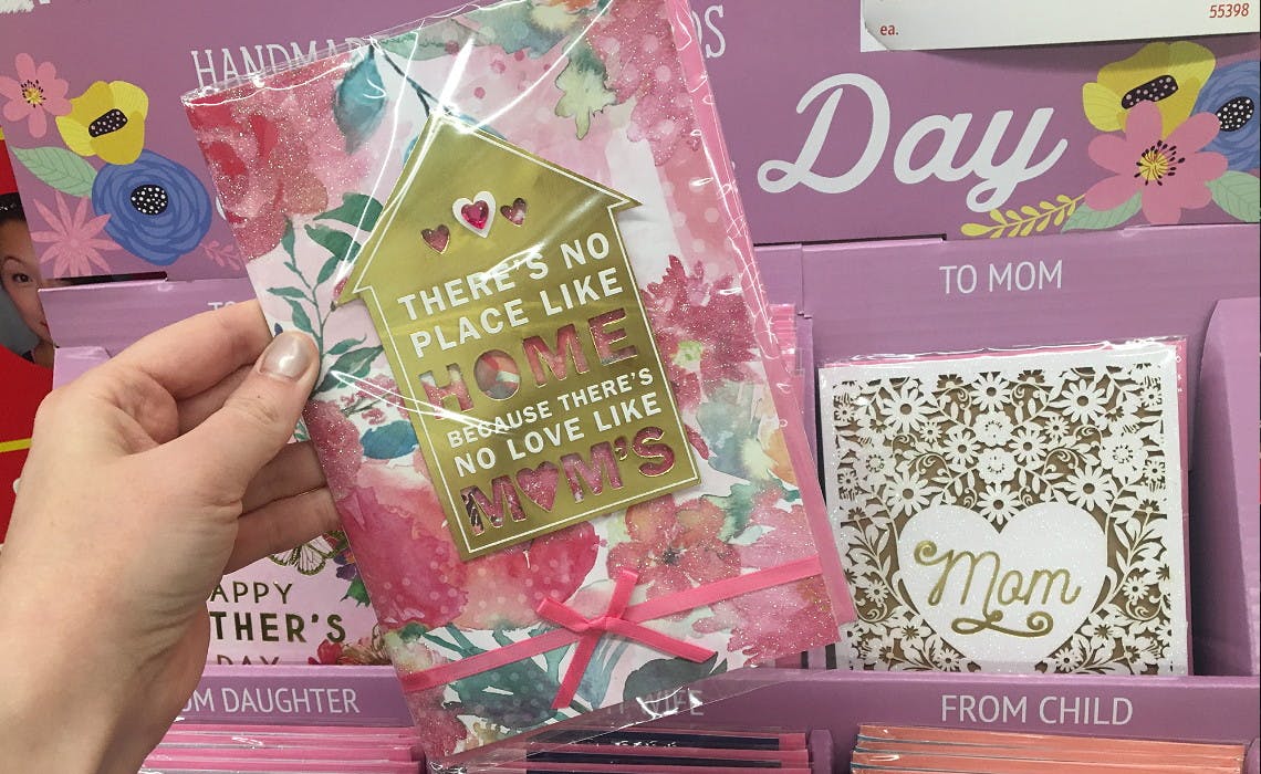 aldi mothers day gifts