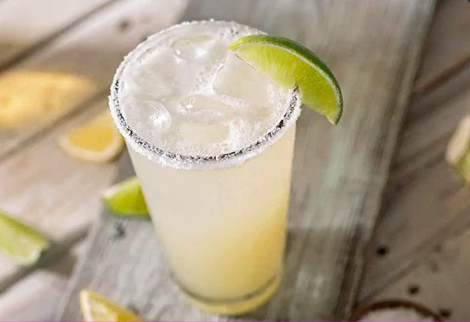 Canceled Flight? Get Free Margaritas at Bahama Breeze July 1 July 8 Canceled Flight? Get Free Margaritas at Bahama Breeze July 1 July 8