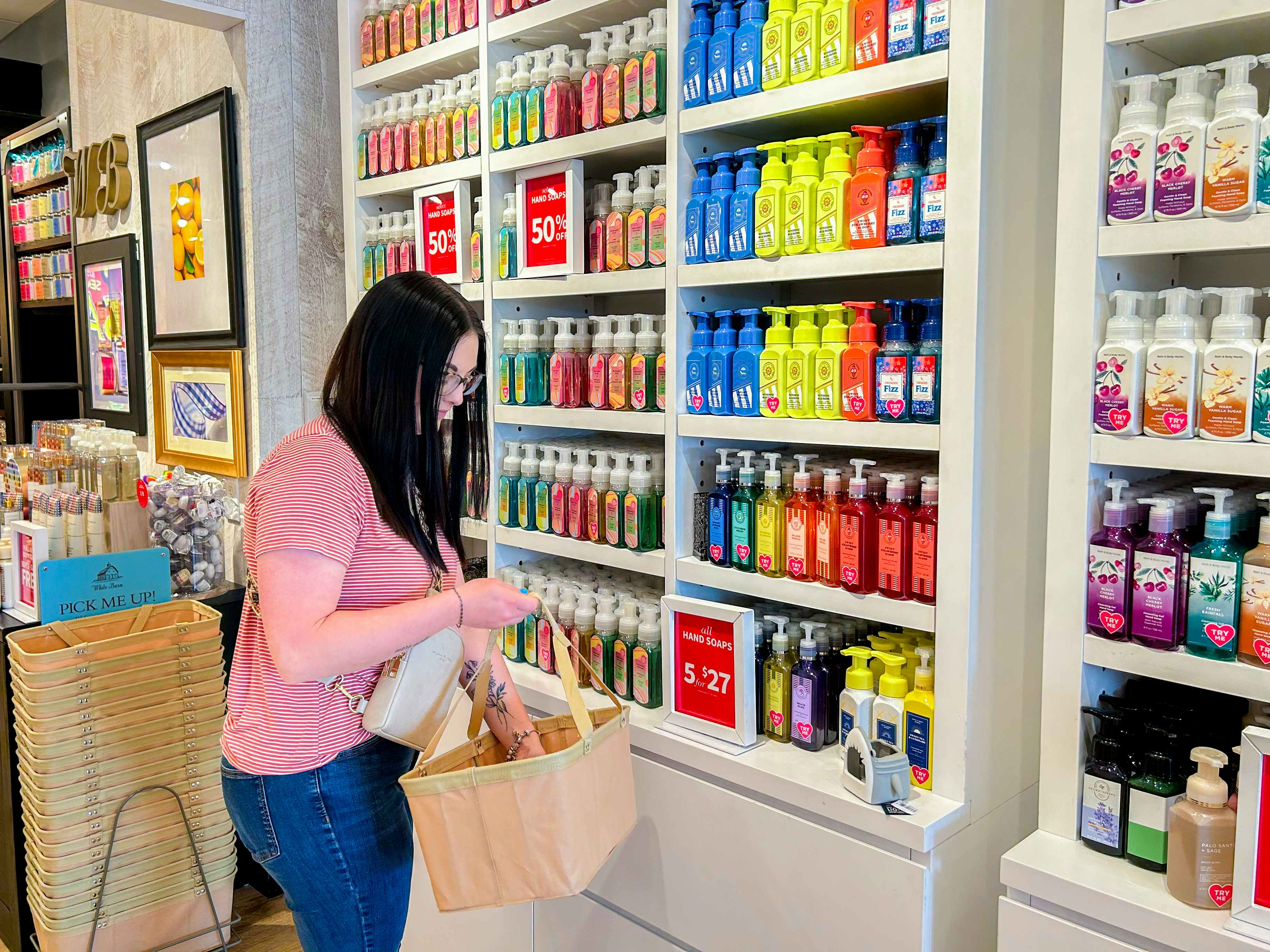 Bath & Body Works' Semi-Annual Sale 2021 Is Here To Brighten Your Day