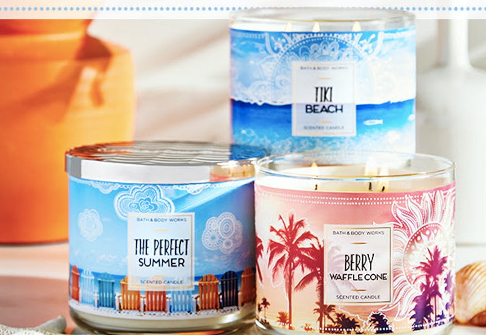 Bath Body Works 10 Off 30 In Stores Online The Krazy Coupon Lady