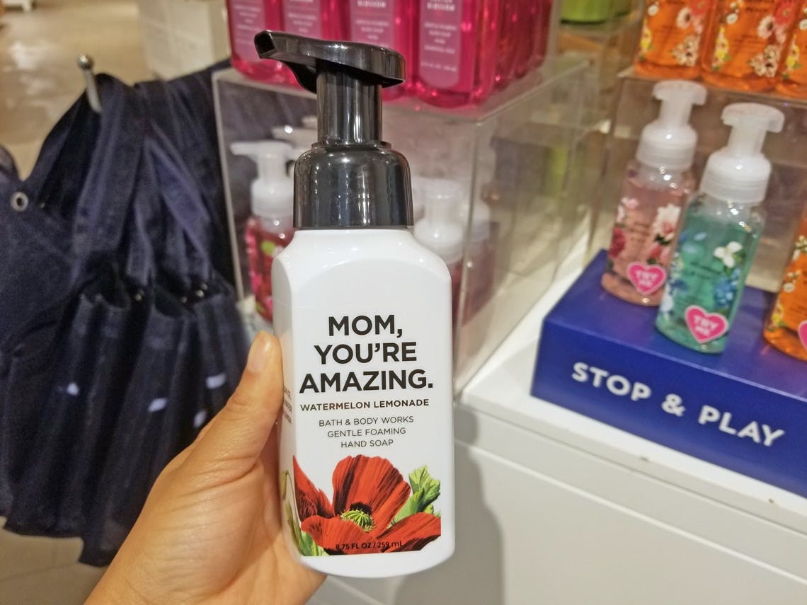 bath and body works mother's day 2019