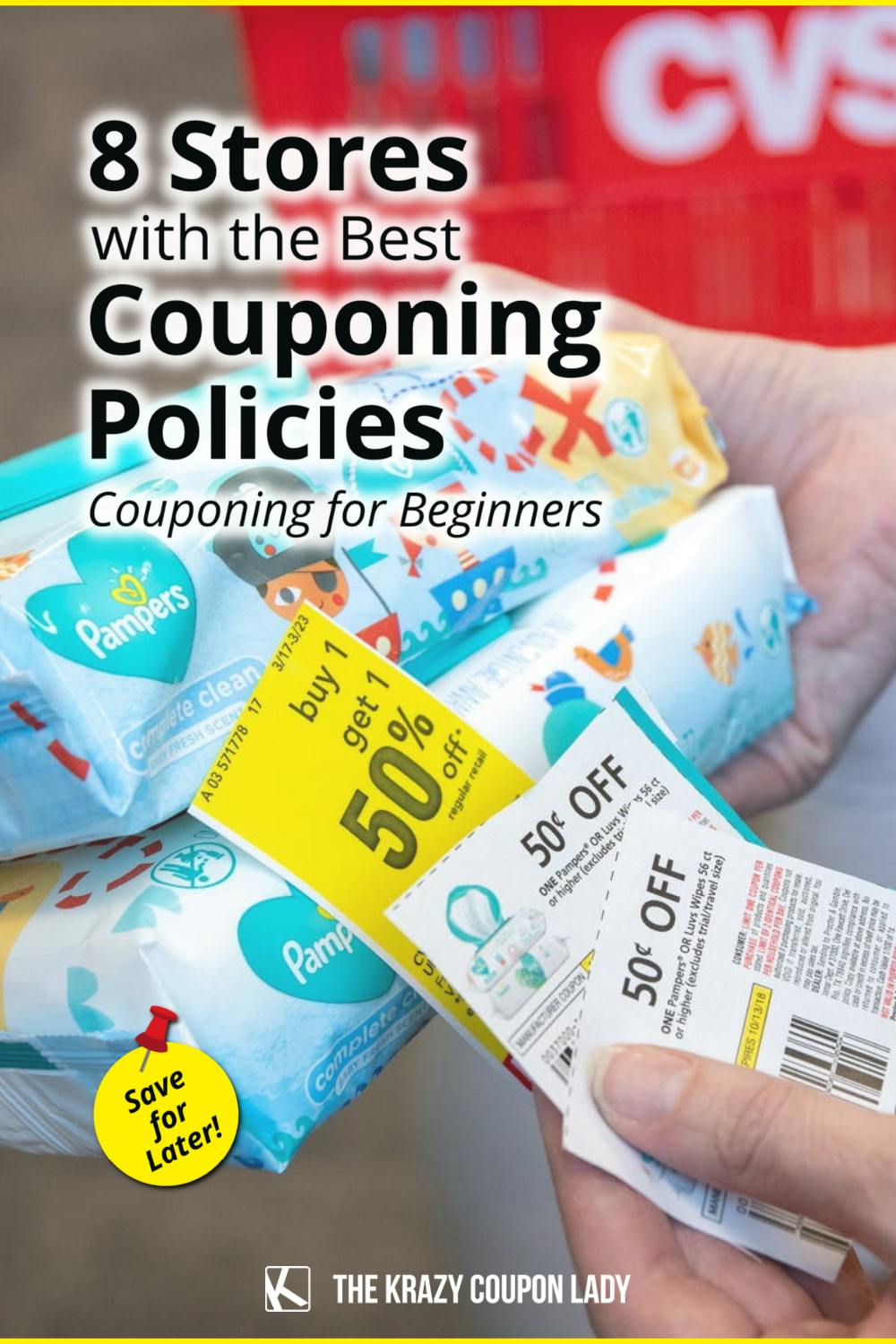 8 Best Stores to Coupon at if You Want All the Deals