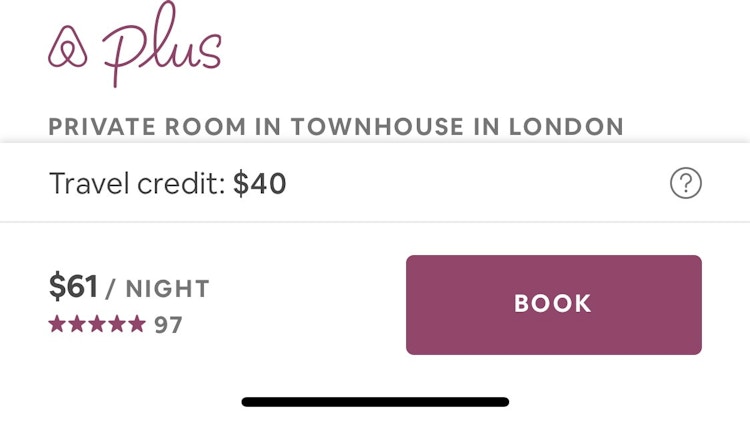 Airbnb Savings: Use Instant Booking if you're an Airbnb regular, but contact the host if you're a first-timer.