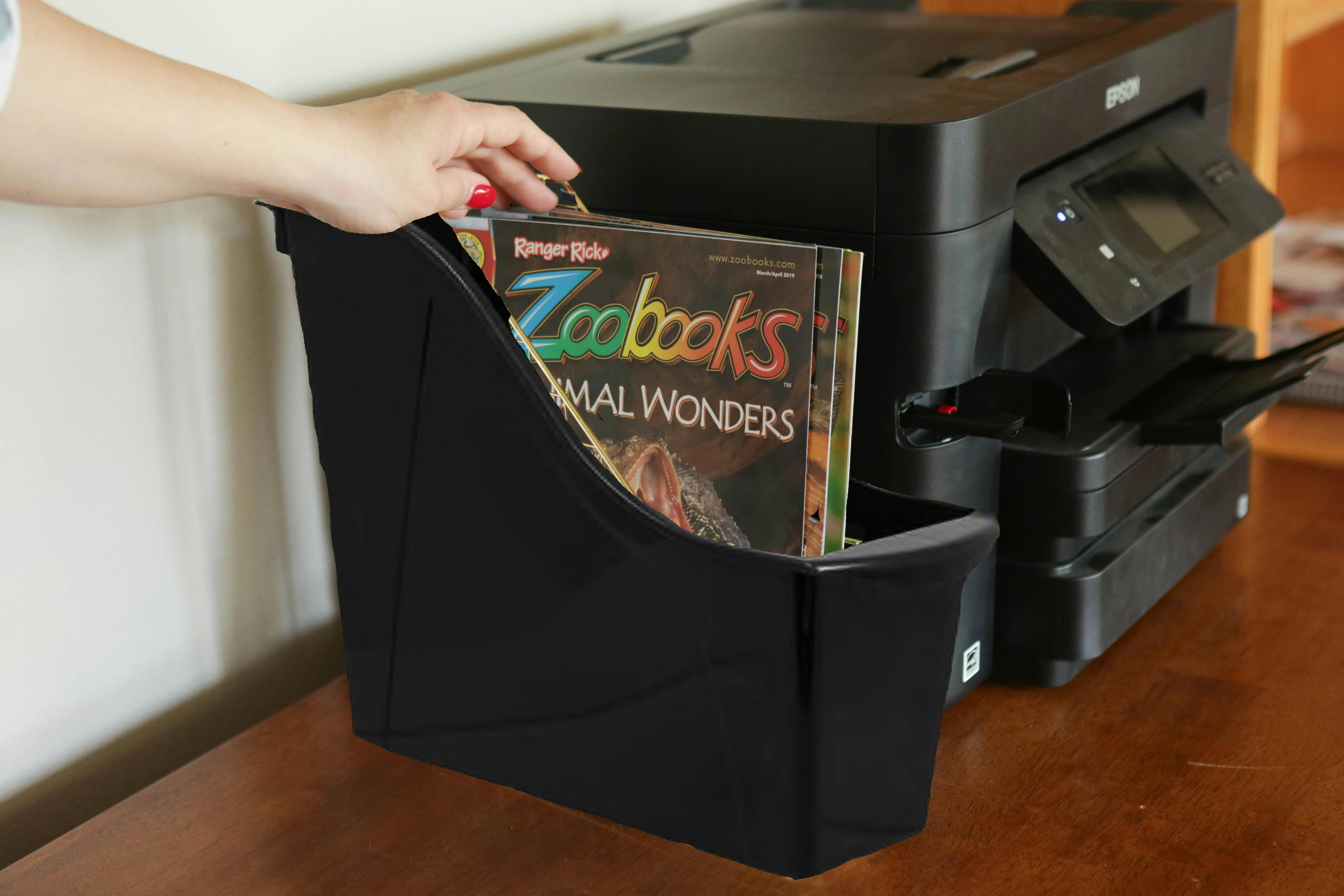 9 Best Dollar Tree Organization Solutions for Your Home The Krazy