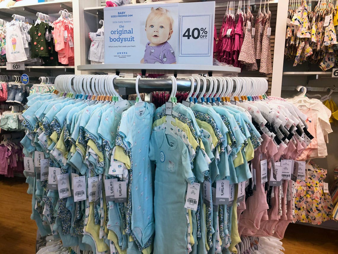 baby clearance