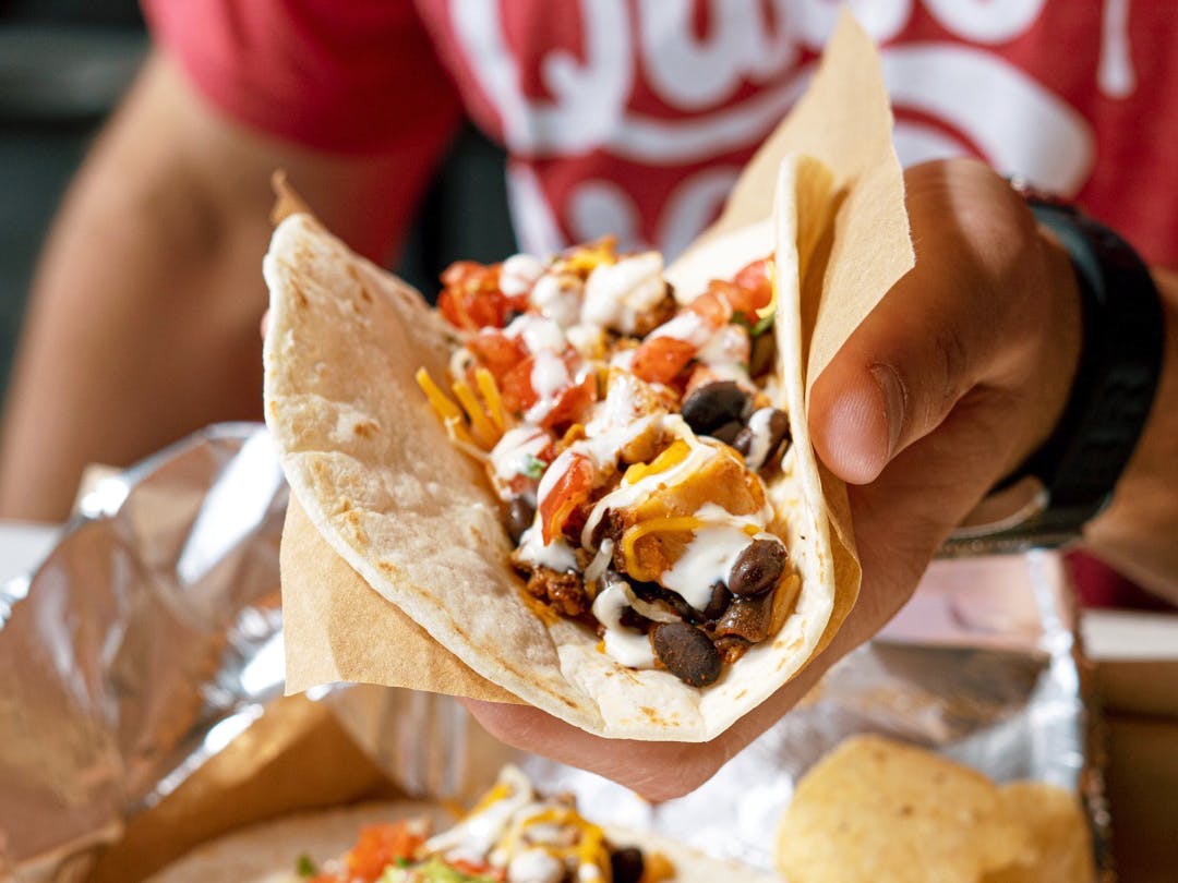 National Taco Day: Where to find taco deals, freebies around