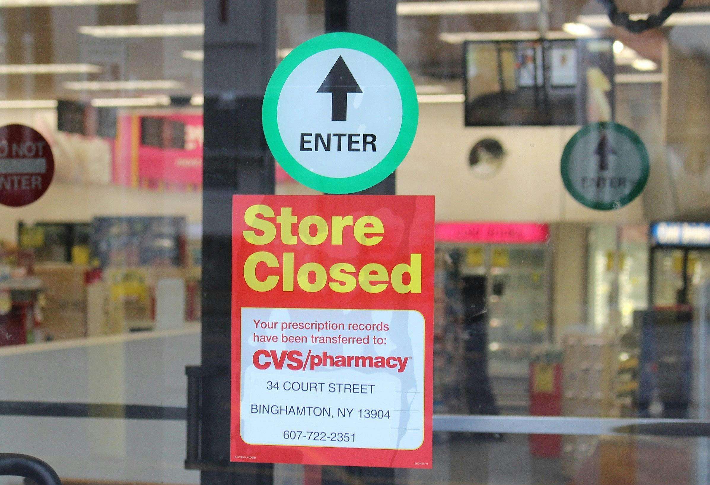 There have already been 29% more store closures this year than from all of 2018.