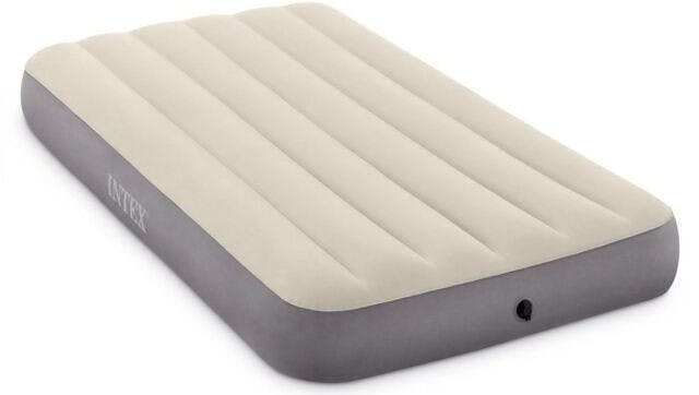 big 5 inflatable mattress