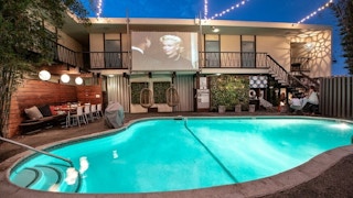 Free Things to Do in San Diego: Dive in Movies at the Pearl