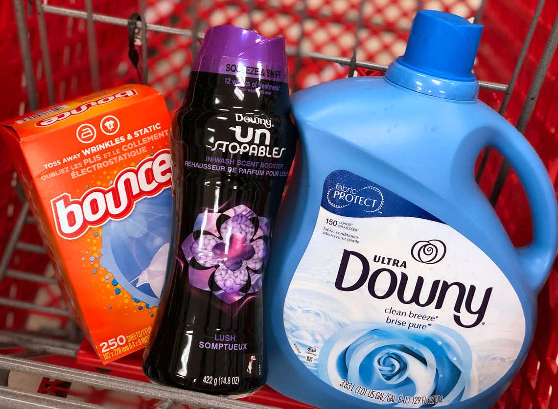 Downy-Bounce-Target-MO526