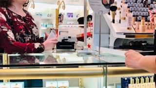 Don't let employees sway your purchase.