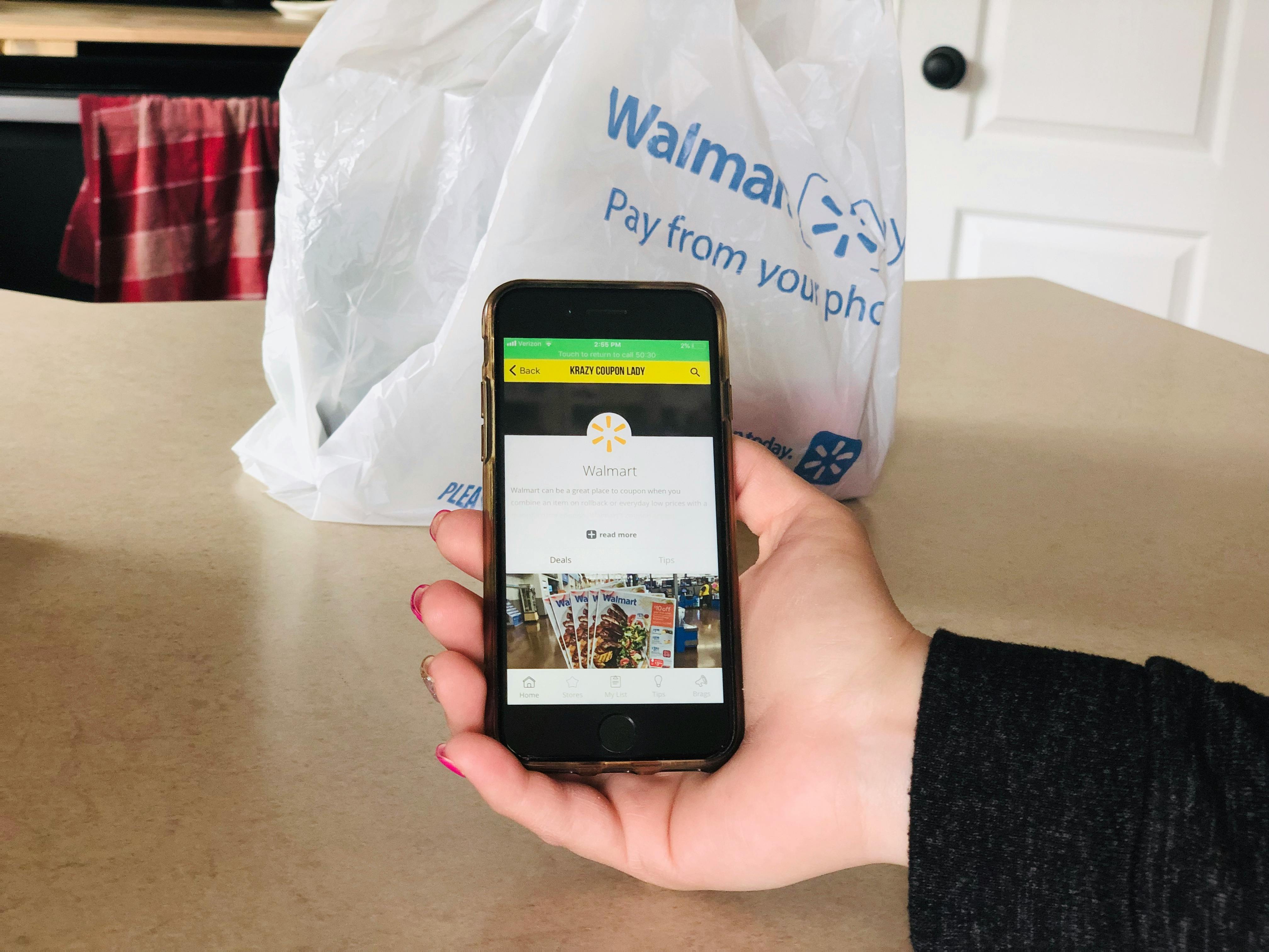 11 Ways to Find the Best Walmart Promo Codes & Coupons - The Krazy ...