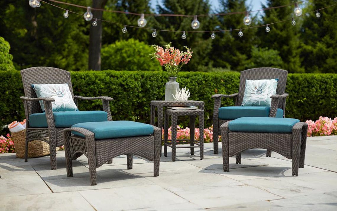 Patio Furniture, as Low as $167.40 at Home Depot! - The Krazy Coupon Lady