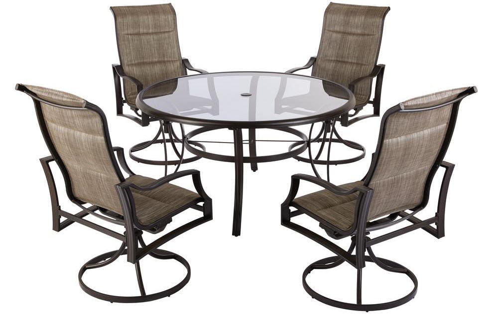 hampton bay fallsview