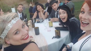 Consider booking an Airbnb "experience" if you're looking for total immersion.