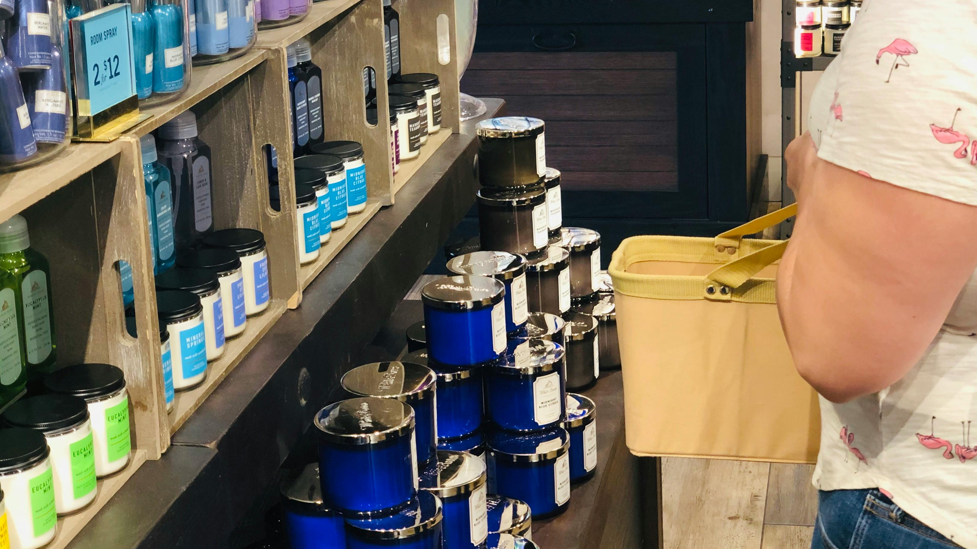 13 Best Ways To Save During Bath Body Works Semi Annual Sale The Krazy Coupon Lady