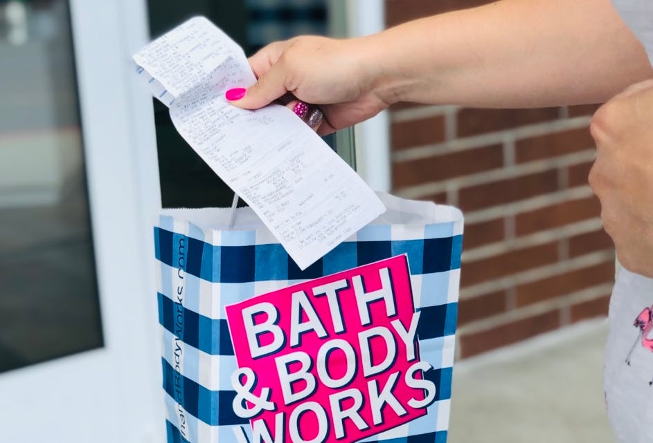 Use This Bath & Body Works Rewards Hack to Get a Free Coupon - The ...