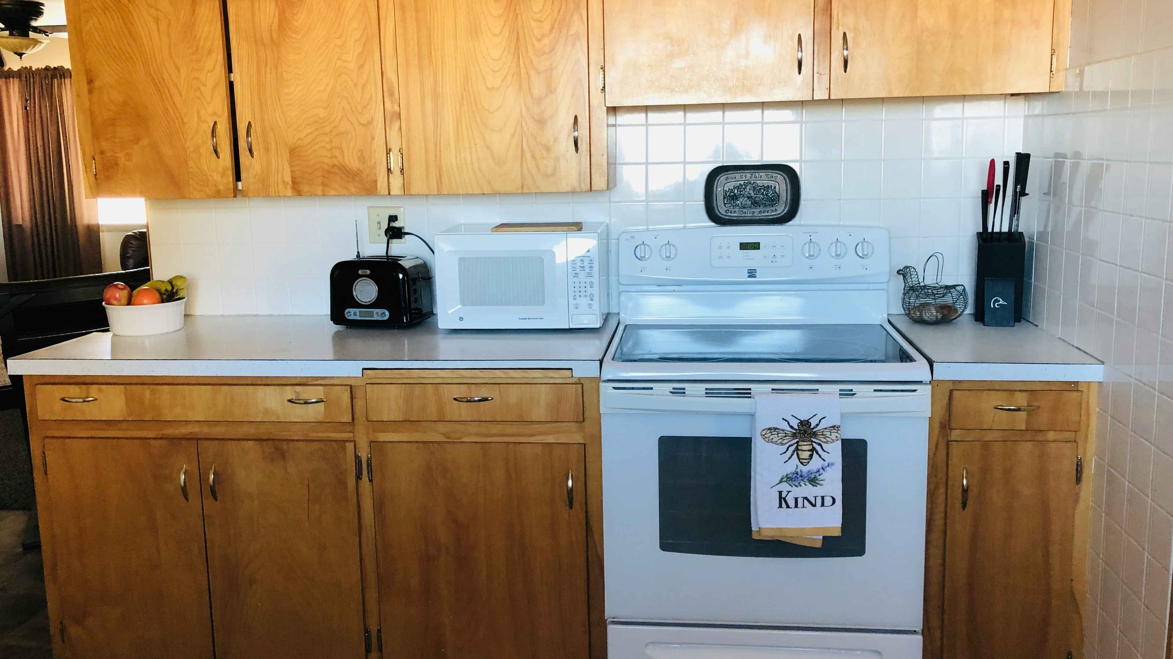 Airbnb Savings: Rent a place with a kitchen to save money on food costs.