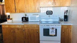 Airbnb Savings: Rent a place with a kitchen to save money on food costs.