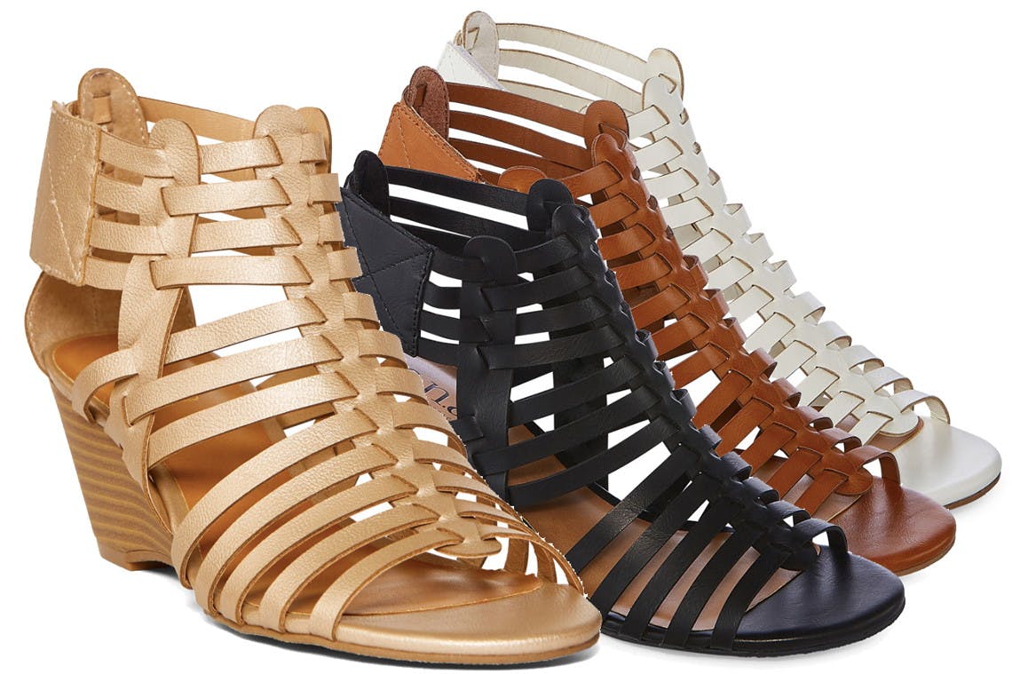 ana sandals jcpenney