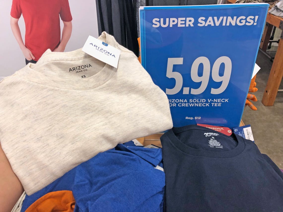 jcpenney super bowl apparel