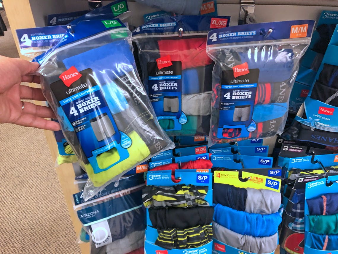 jcpenney boxer briefs
