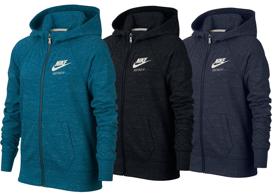 jcpenney girls nike