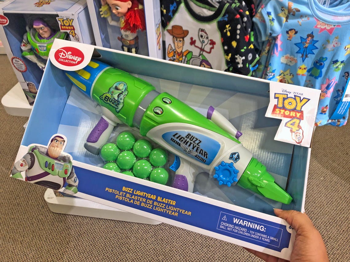 jcpenney toy story