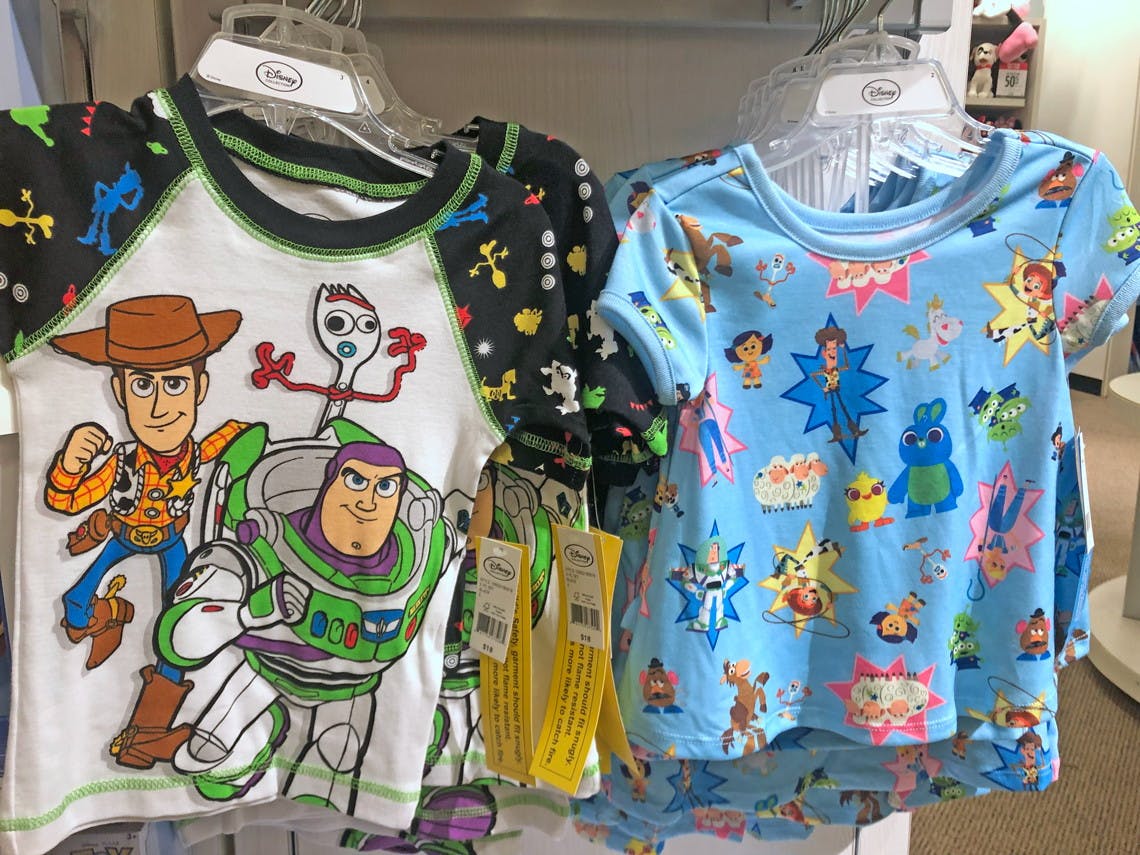 jcpenney toy story