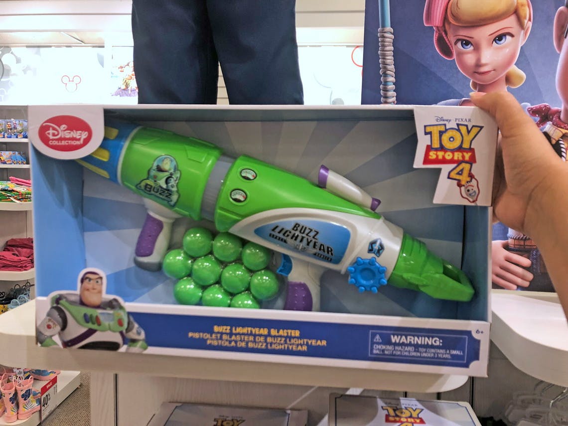buzz lightyear toy jcpenney