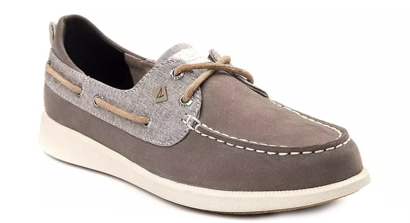 sperry shoes jcpenney